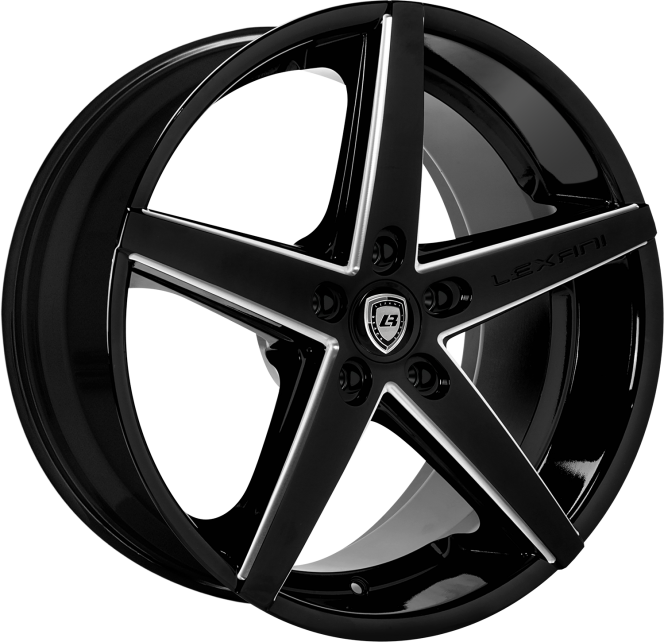 20" LEXANI R-FOUR