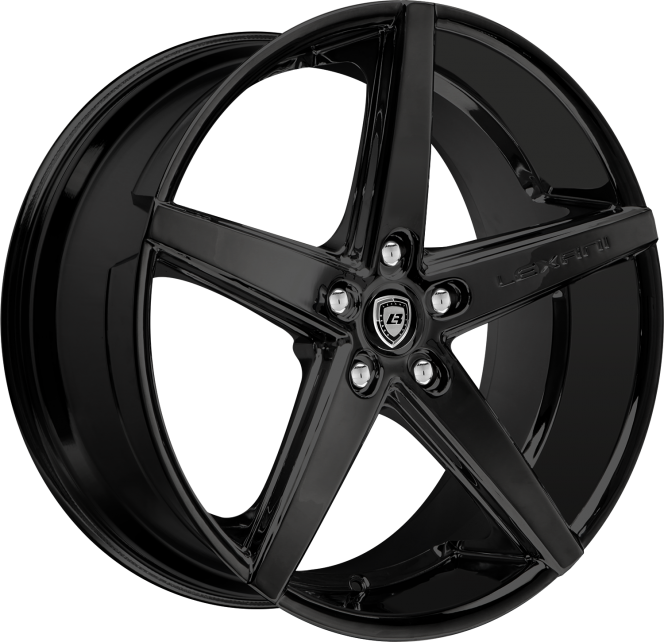 20" LEXANI R-FOUR