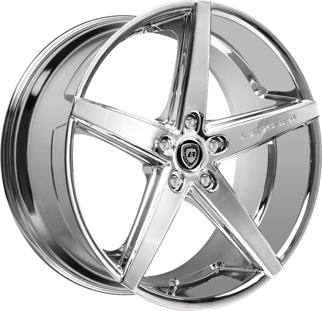 20" LEXANI R-FOUR
