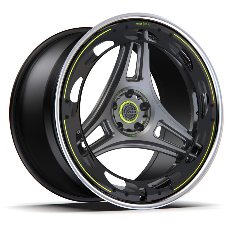AL13 R35-109RD SERIES