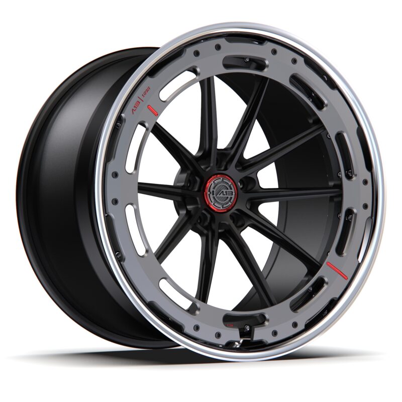 AL13 R10-109R SERIES