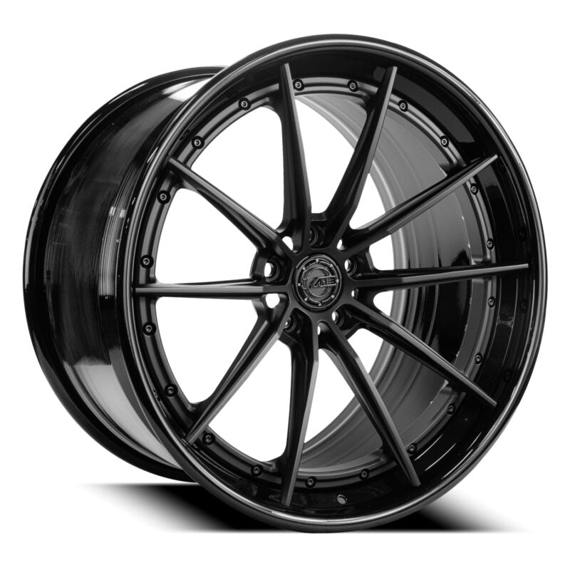 AL13 R10 R-SERIES - Wheel Designers