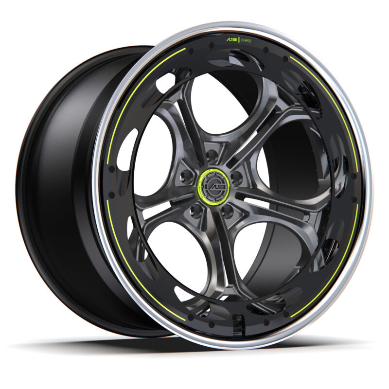 AL13 R110-109RD SERIES