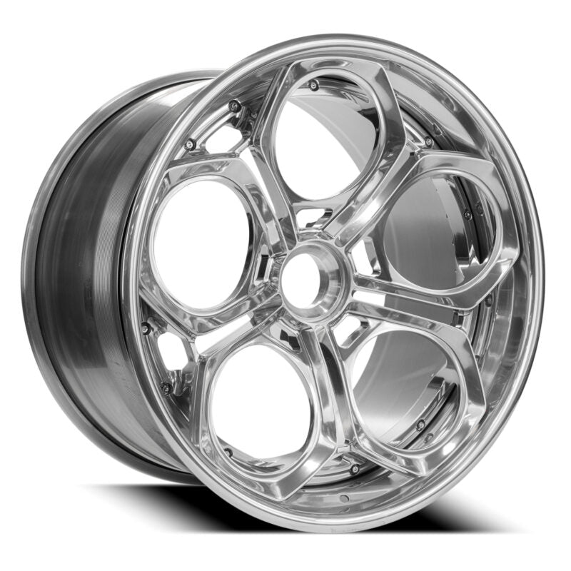 AL13 R110 R-SERIES - Wheel Designers