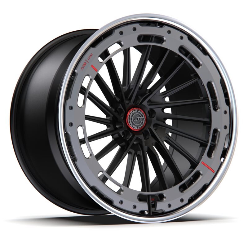 AL13 R120-109R SERIES