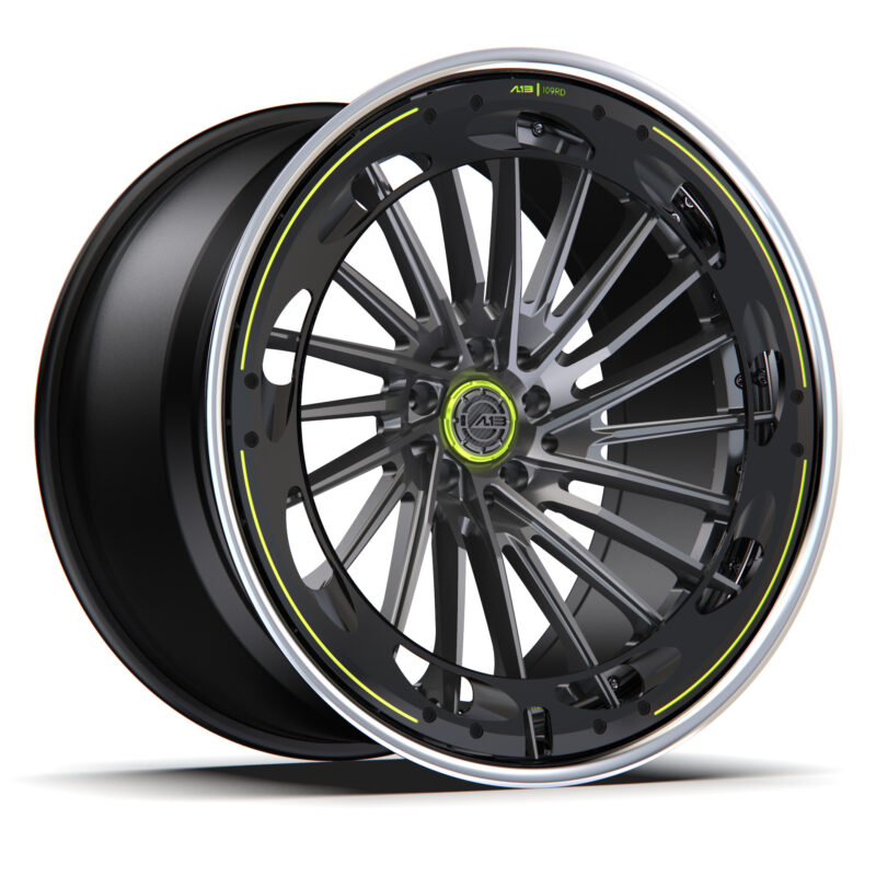 AL13 R120-109RD SERIES
