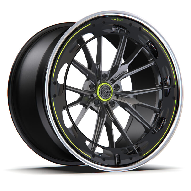 AL13 R130-109RD SERIES