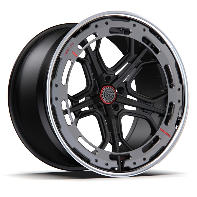 AL13 R140-109R SERIES