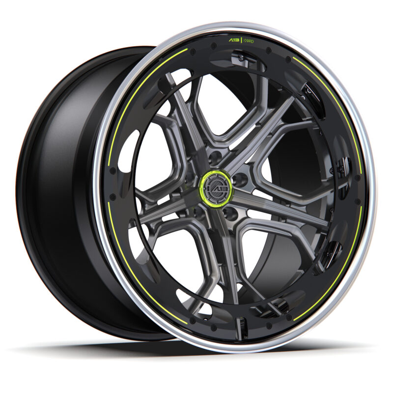 AL13 R140-109RD SERIES