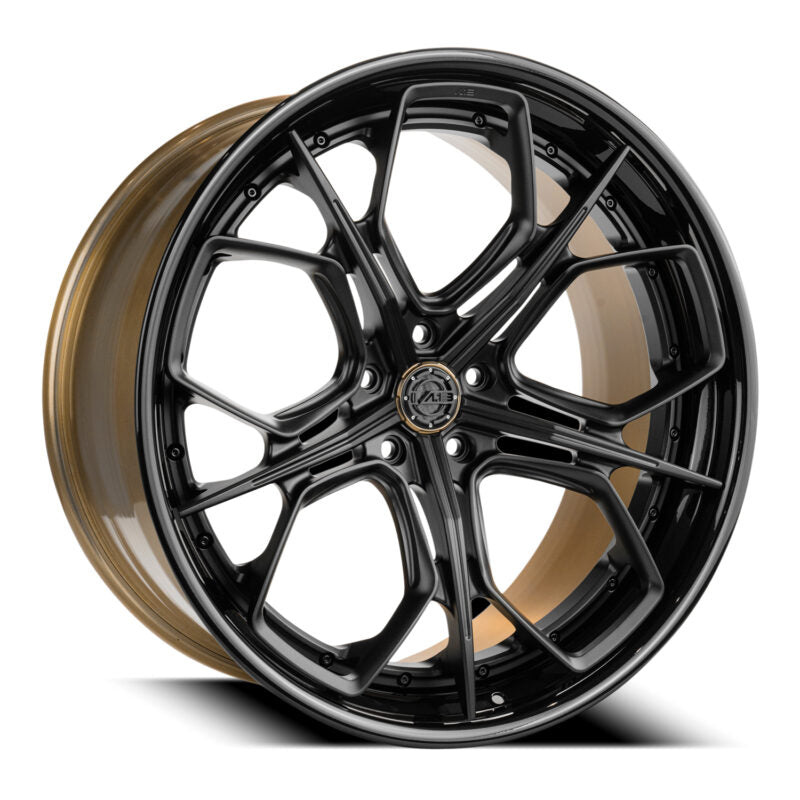 AL13 R140 R-SERIES - Wheel Designers