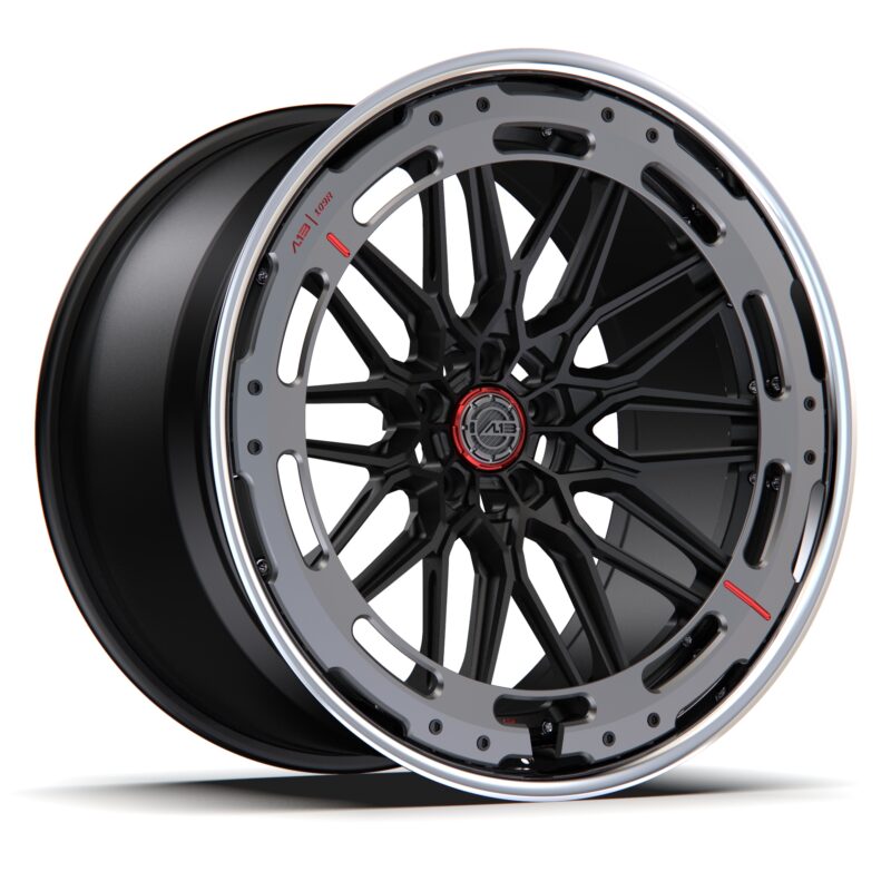 AL13 R150-109R SERIES