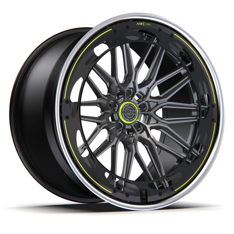 AL13 R150-109RD SERIES