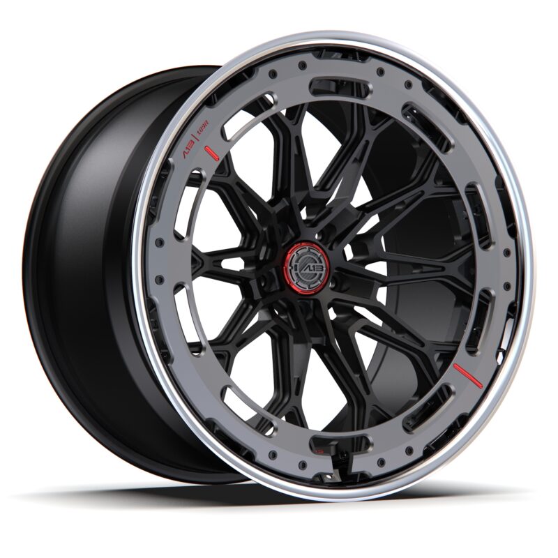 AL13 R300-109R SERIES