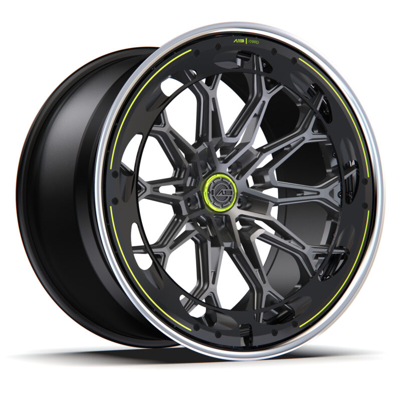 AL13 R300-109RD SERIES