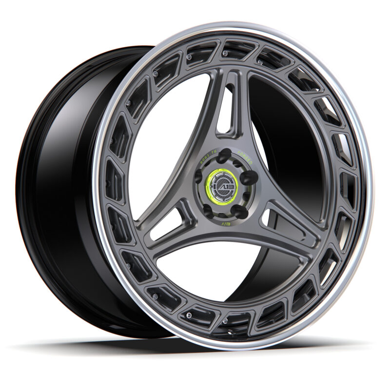 AL13 R35-R AERO SERIES - Wheel Designers