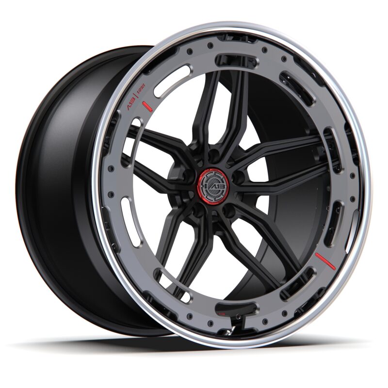 AL13 R50-109R SERIES