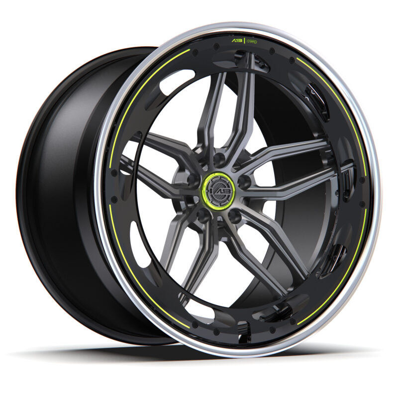 AL13 R50-109RD SERIES