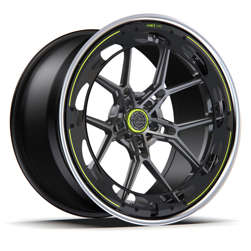 AL13 R60-109RD SERIES