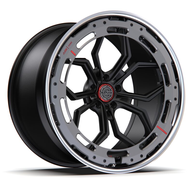 AL13 R70-109R SERIES