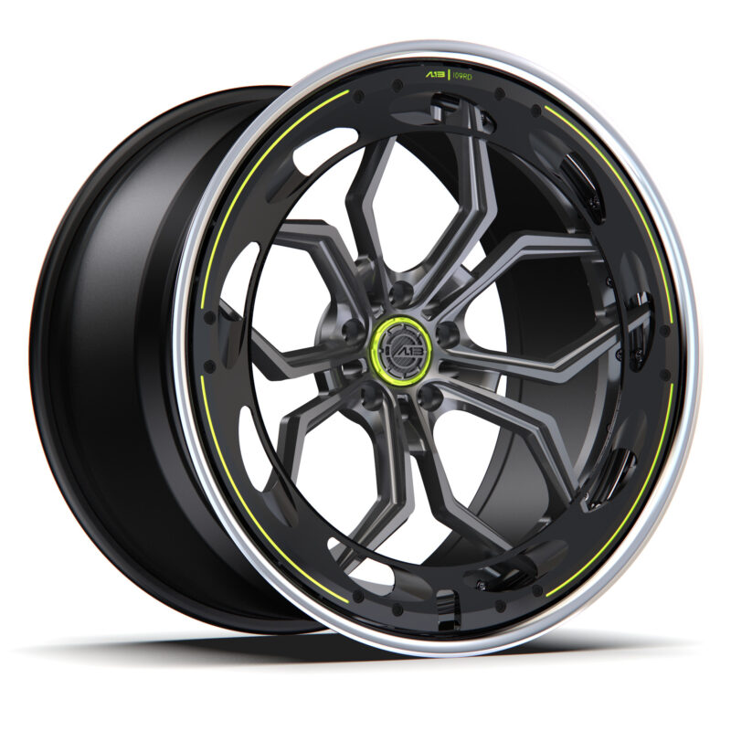 AL13 R70-109RD SERIES