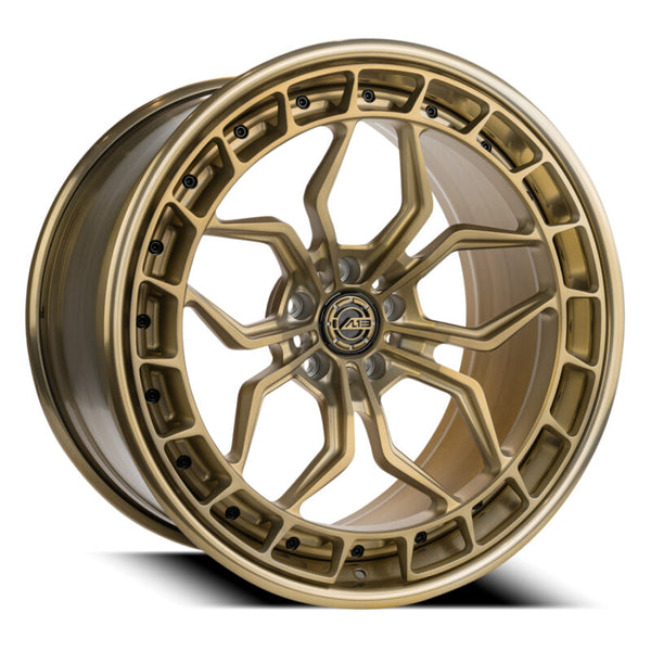 AL13 R70-R AERO SERIES - Wheel Designers