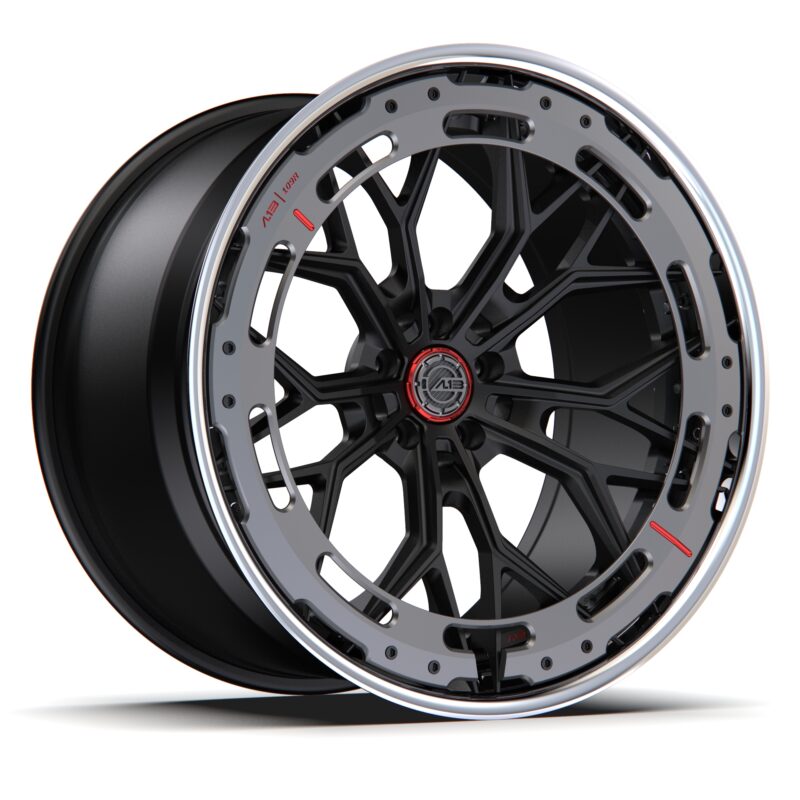 AL13 R80-109R SERIES