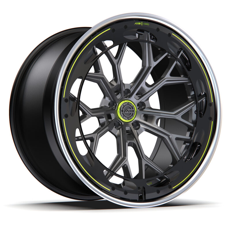 AL13 R80-109RD SERIES