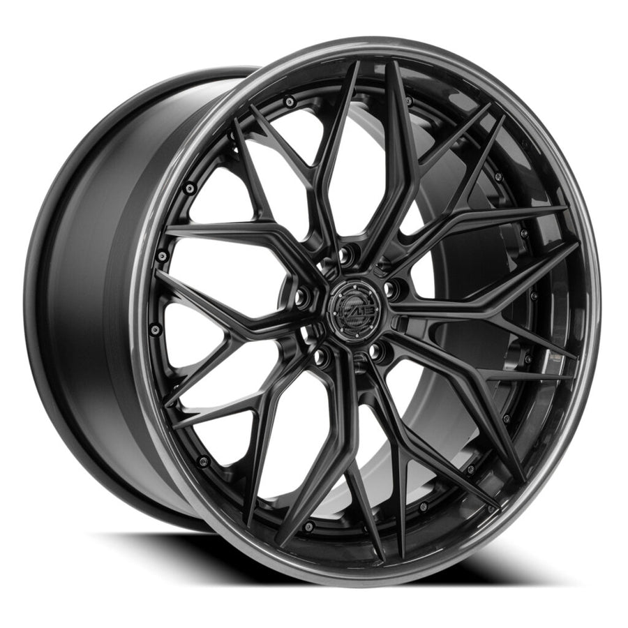 AL13 R80 R-SERIES - Wheel Designers