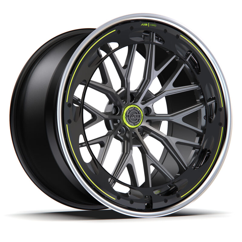 AL13 R90-109RD SERIES
