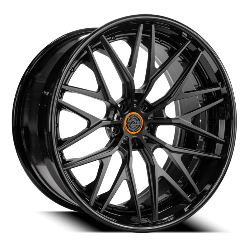 AL13 R90 R-SERIES - Wheel Designers