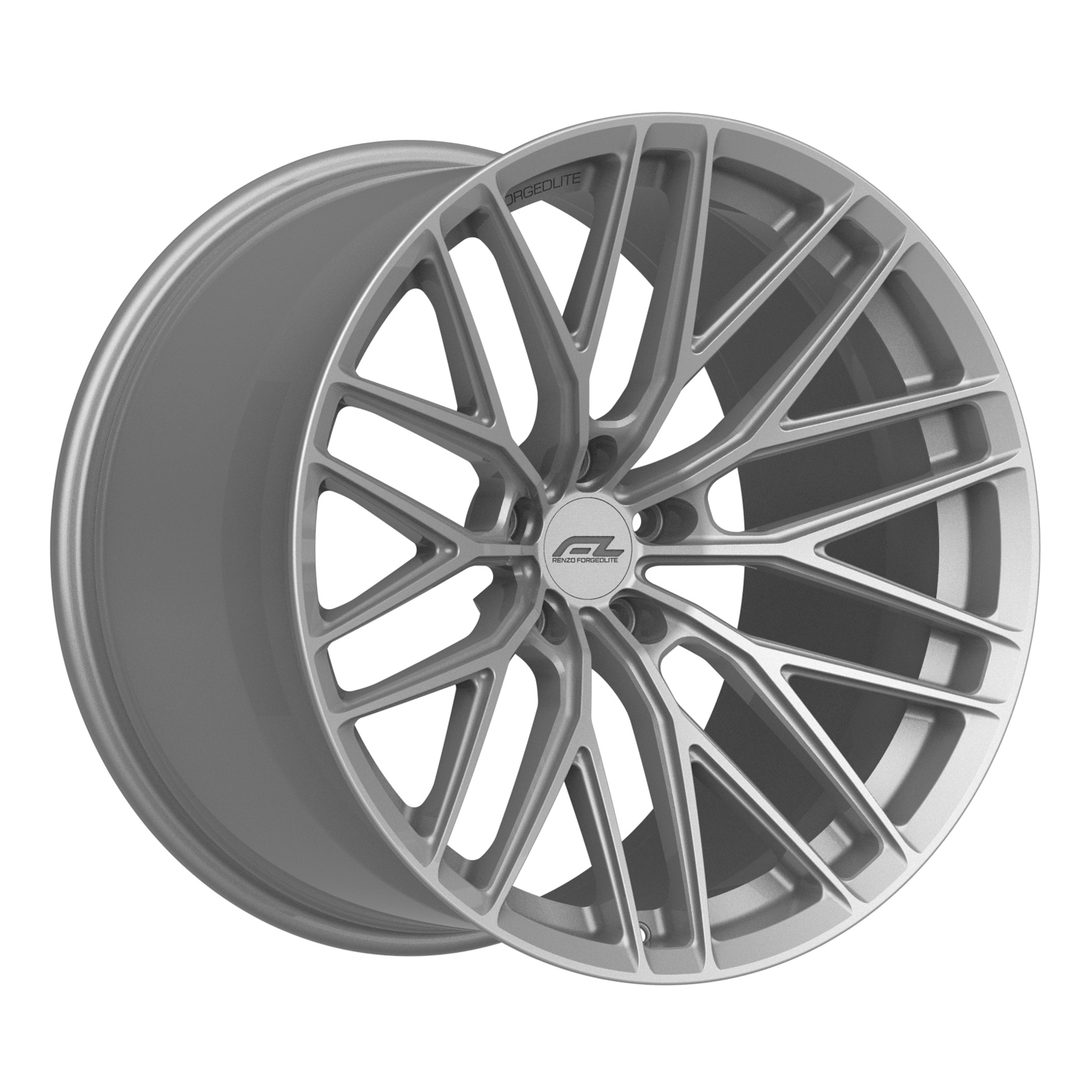 FORGEDLITE RC10 1PC MONOBLOCK