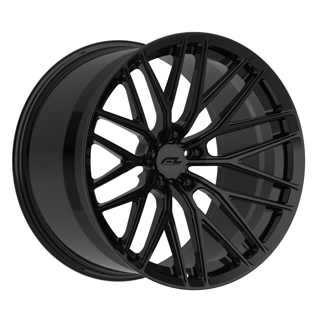 FORGEDLITE RC10 1PC MONOBLOCK