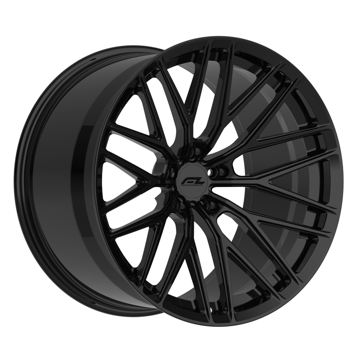 FORGEDLITE RC10 1PC MONOBLOCK