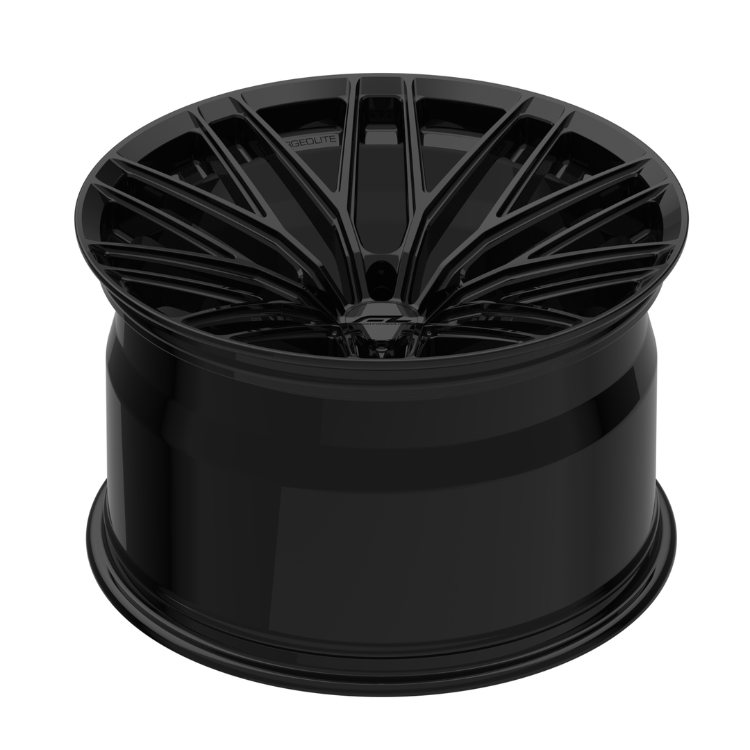 FORGEDLITE RC10 1PC MONOBLOCK
