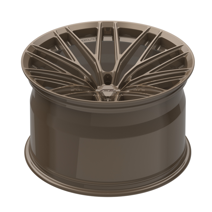 FORGEDLITE RC10 1PC MONOBLOCK