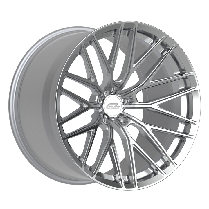 FORGEDLITE RC10 1PC MONOBLOCK