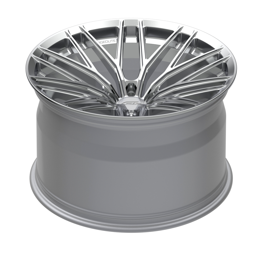FORGEDLITE RC10 1PC MONOBLOCK