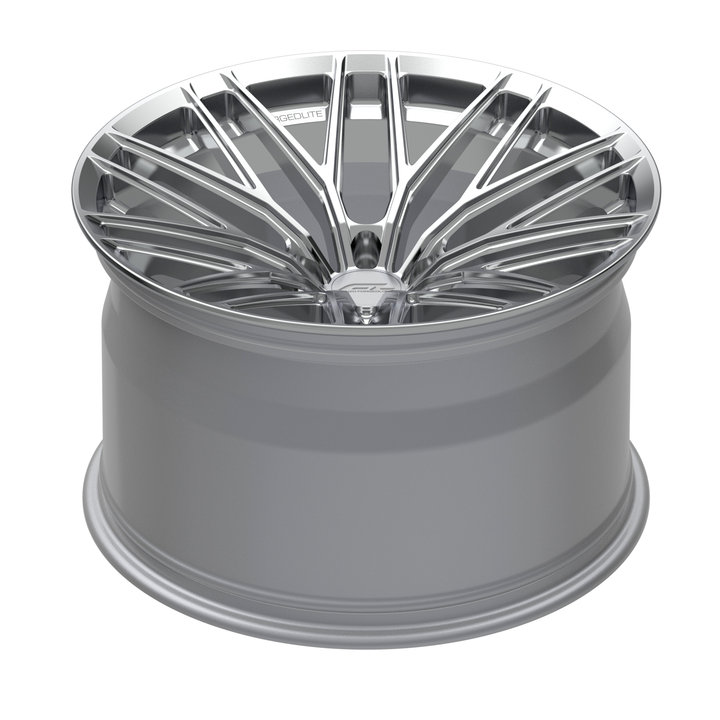 FORGEDLITE RC10 1PC MONOBLOCK