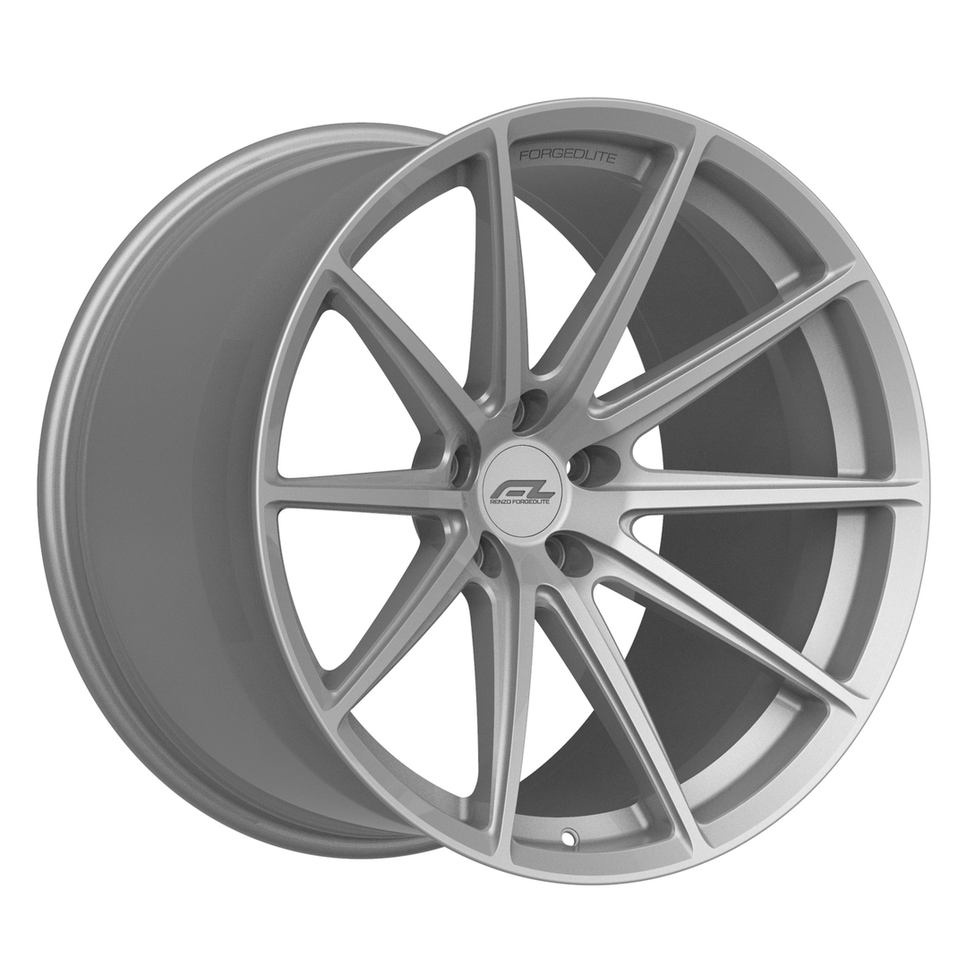 FORGEDLITE RC12 1PC MONOBLOCK 20X10 21X13 CORVETTE C8 Z06 ERAY