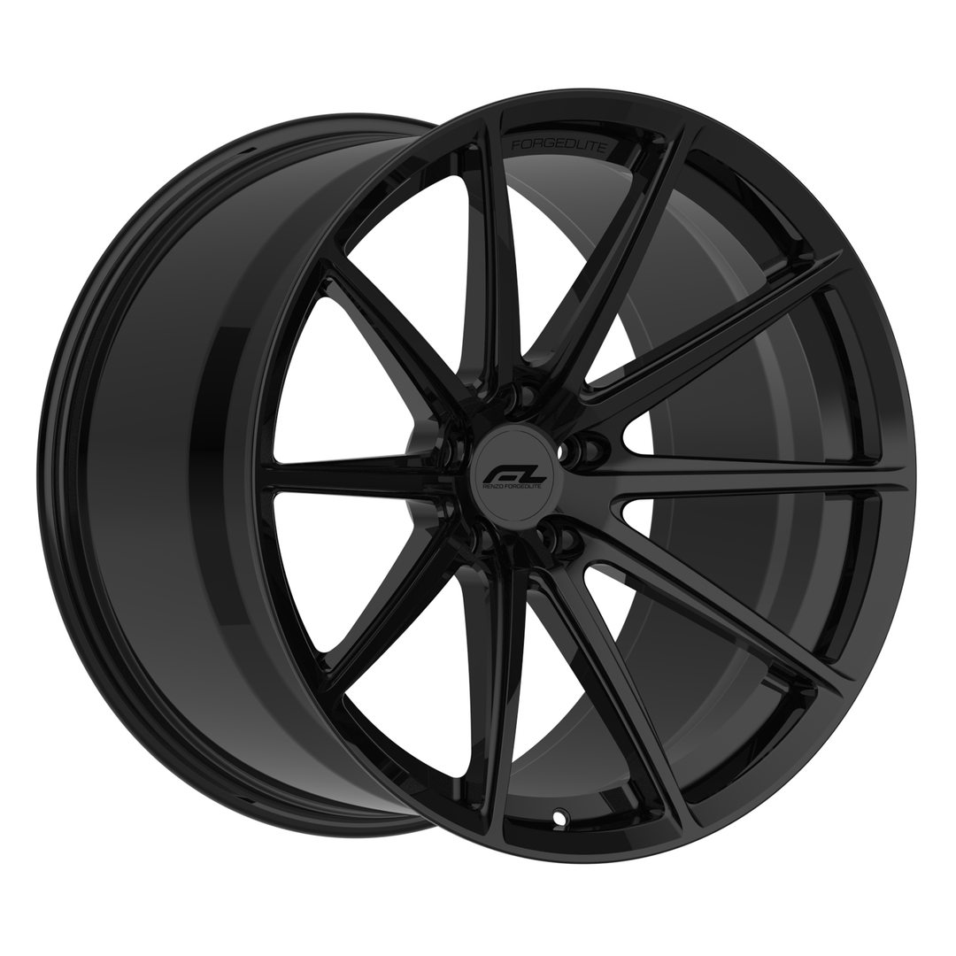 FORGEDLITE RC12 1PC MONOBLOCK