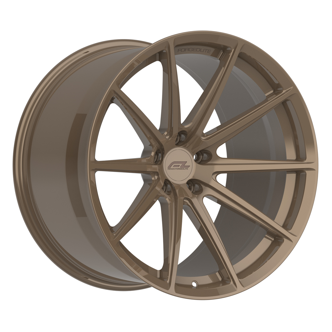 FORGEDLITE RC12 1PC MONOBLOCK