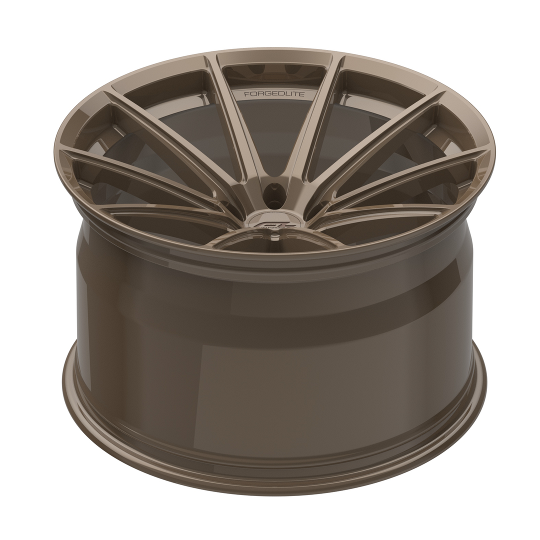 FORGEDLITE RC12 1PC MONOBLOCK