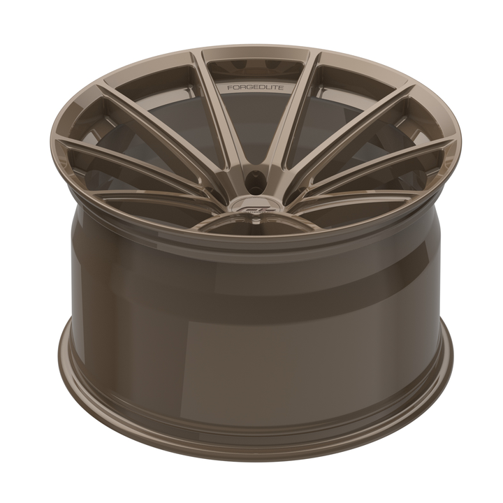 FORGEDLITE RC12 1PC MONOBLOCK