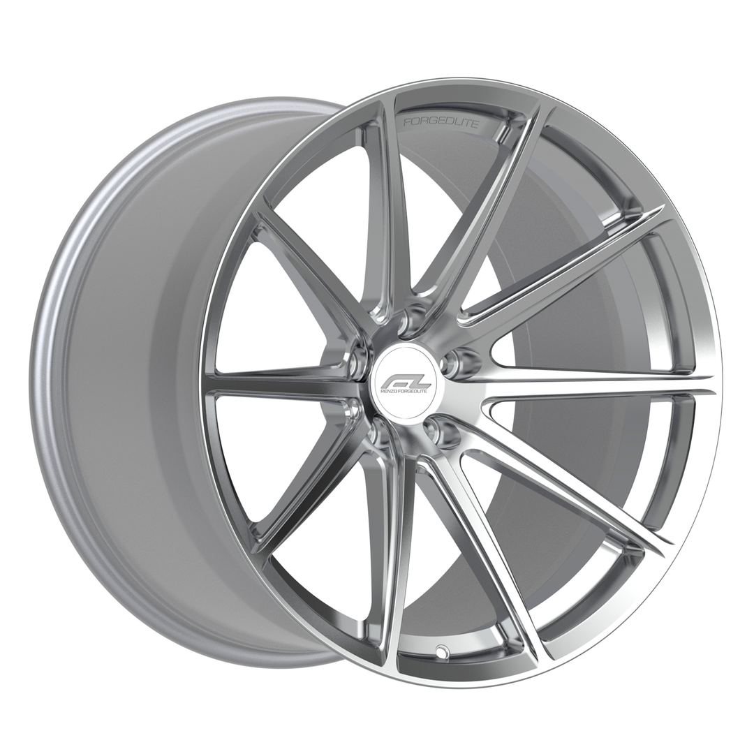 FORGEDLITE RC12 1PC MONOBLOCK
