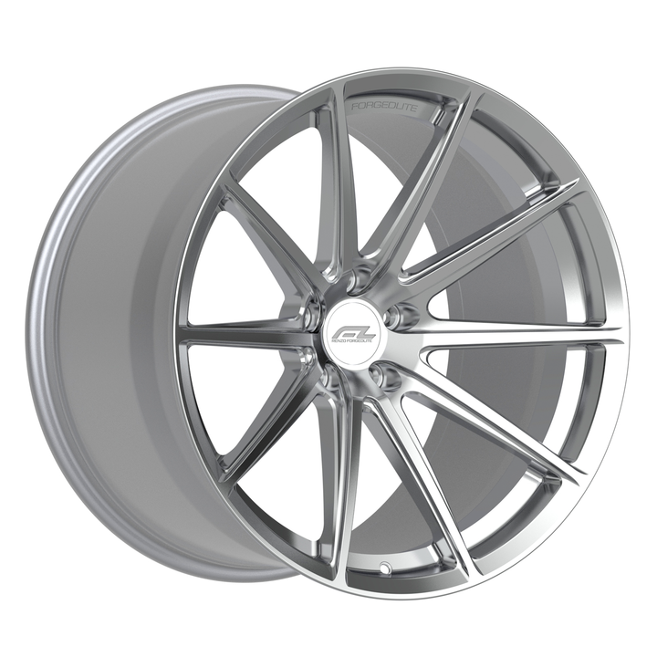 FORGEDLITE RC12 1PC MONOBLOCK