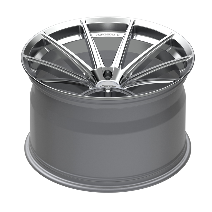 FORGEDLITE RC12 1PC MONOBLOCK