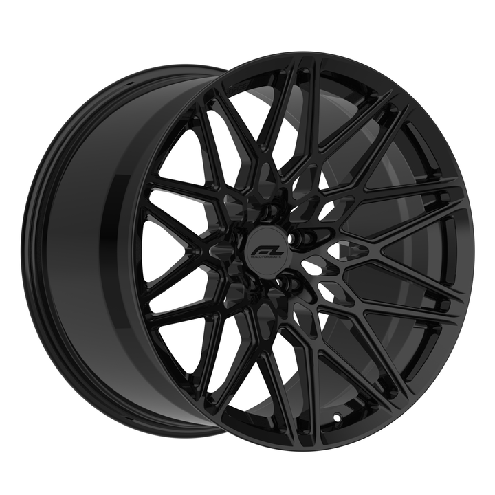 FORGEDLITE RC20 1PC MONOBLOCK