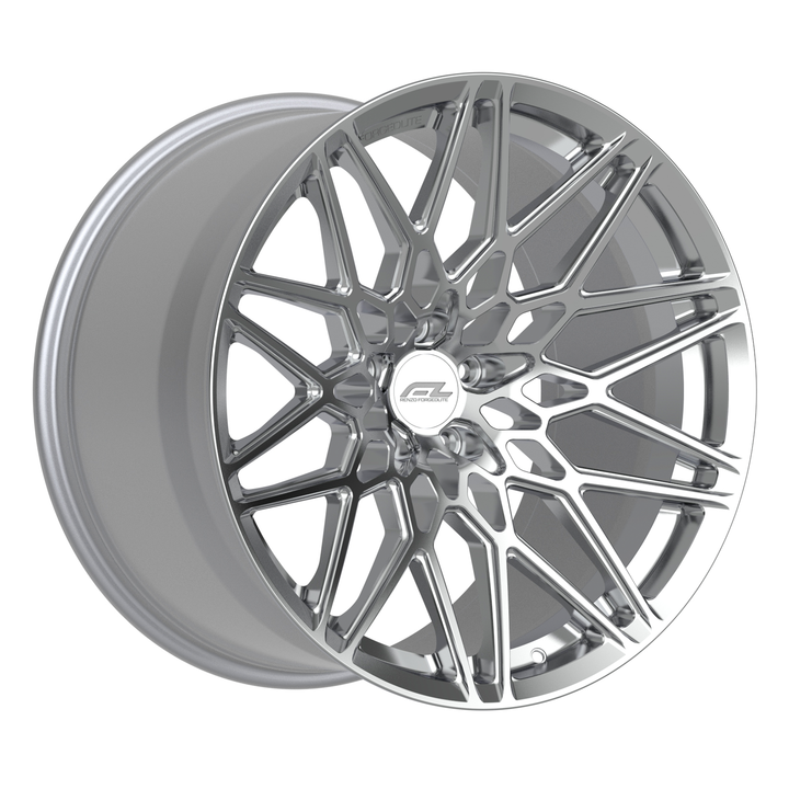 FORGEDLITE RC20 1PC MONOBLOCK