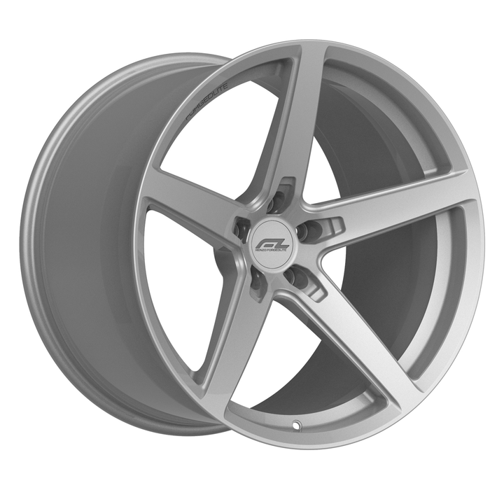 FORGEDLITE RC3 1PC MONOBLOCK