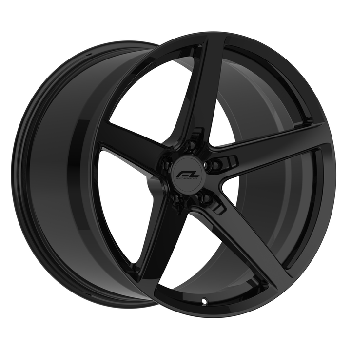 FORGEDLITE RC3 1PC MONOBLOCK